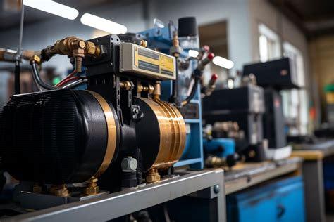 Image result for Compressor in Air Con Function