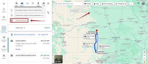Image result for MapQuest Miles