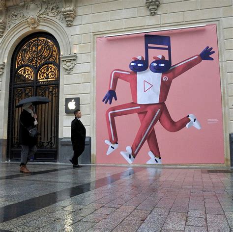 Apple Store Installation 的图像结果