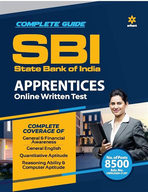 Buy SBI Apprentice Guide 2021 (Old Edition) Book Online at Low Prices ...