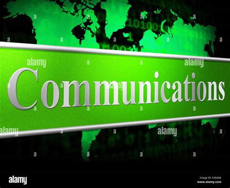 Image result for Communication Definition in Computer