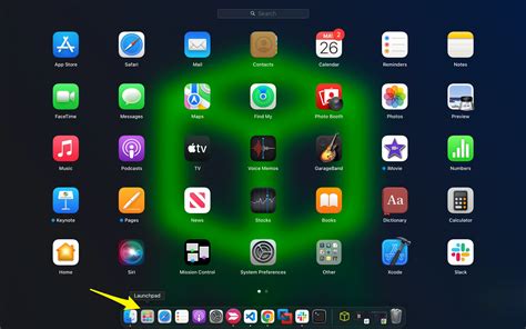 Image result for Mac User Interface