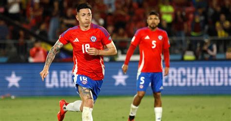 Un millonario traspaso: Rodrigo Echeverría aparece en el radar de River ...