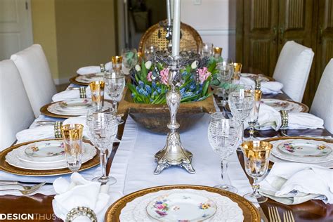 Table Setting Country Style 的图像结果