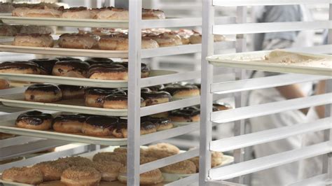 The Impact of AI in the Bakery Industry: A Simple Overview