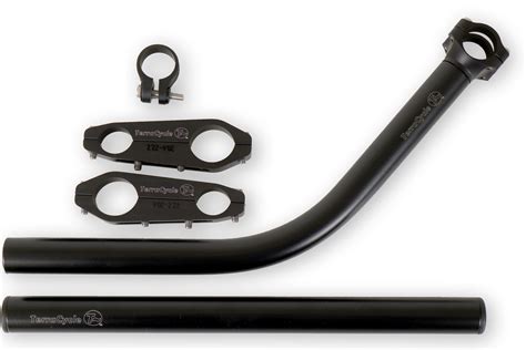 T Cycle Mounts