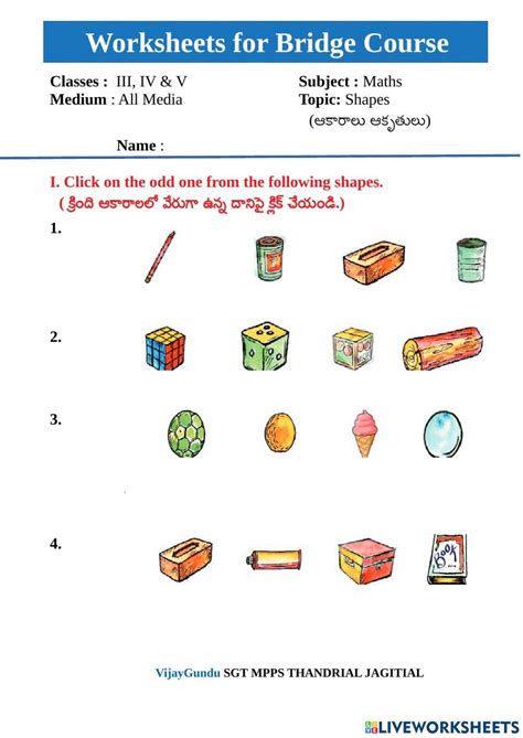 Bridge Course 8th Math 的图像结果