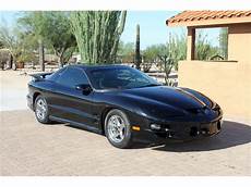 98 Pontiac Trans Am by 1998 Pontiac Firebird Trans Am For Sale Classiccars 98 Pontiac Trans Am