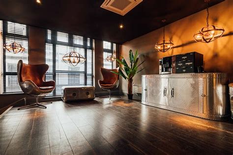 GREEN GINGER HOUSE HOTEL (Kingston-upon-Hull) - Hotel Reviews, Photos ...