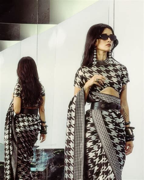 Top 60 Printed Blouse Designs of the Season for Every Style Lover!