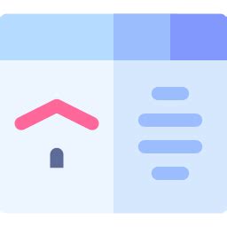 Real estate - Free marketing icons