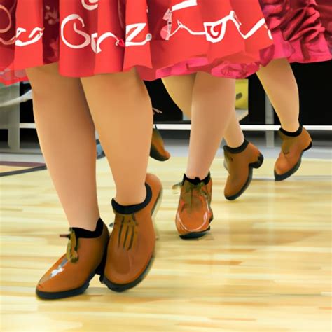 Image result for Clogging Dance Lessons