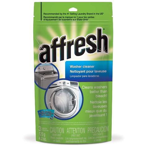 Affresh Dishwasher Cleaner Tablets