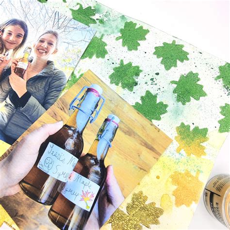 Using Embossing Powder On Glass 的图像结果