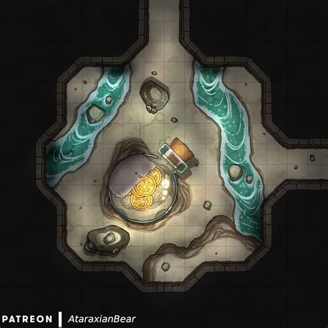 Dungeons Room Mod Tutorial 的图像结果