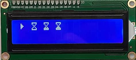 Image result for Raspberry Pi LCD 16X2 I2C