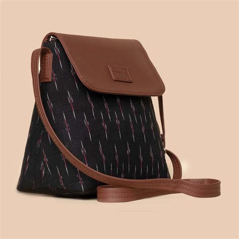 Flap Sling Bag – Page 2