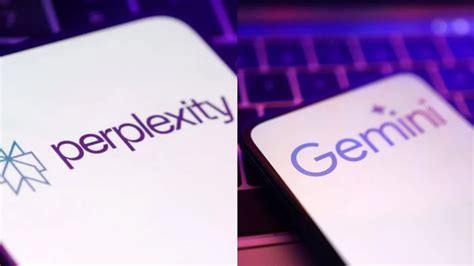 Perplexity.in Redirects To Google Gemini: It All Comes Down To A Missed ...