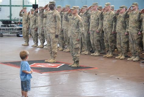 18th Engineer Brigade returns from deployment | Article | The United ...