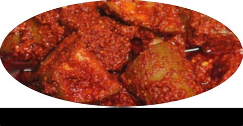 South Indian Pickles Online