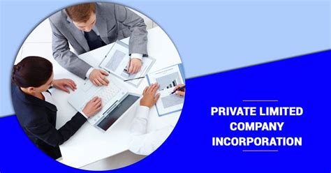 Private Limited Company Incorporation in India | Enterslice