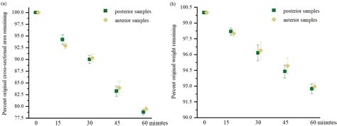 Rehydration of the Tendon Fascicle Bundles Using Simulated Body Fluid ...