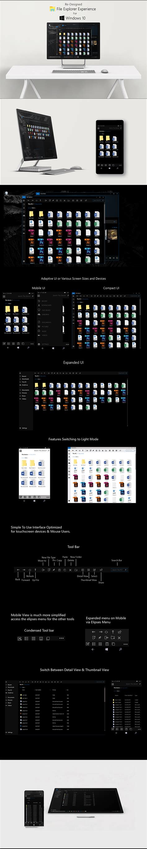 Image result for File Explorer Seattle