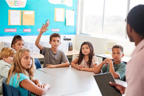 5 Tips for Teaching Students How to Ask for Help | Edutopia