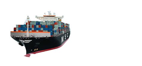 Welcome to Inter Ocean Shipping Agency