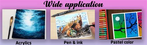 LRS Cold Pressed Water Color Sheets ARTIST Grade - 25% Cotton - 300GSM ...