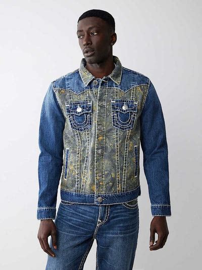 True Religion India | Premium Denim & Apparel for All