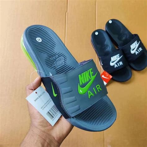 AIRMX-CAMDN-SLIDES-GREY – Shoekeens