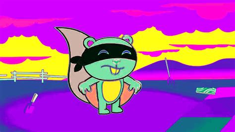 Image result for HTF Wind Breaking Effects