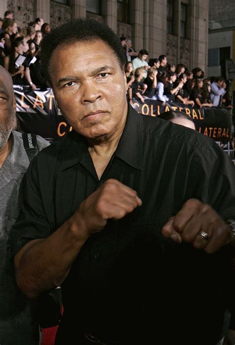 Image result for Muhammad Ali Interviews