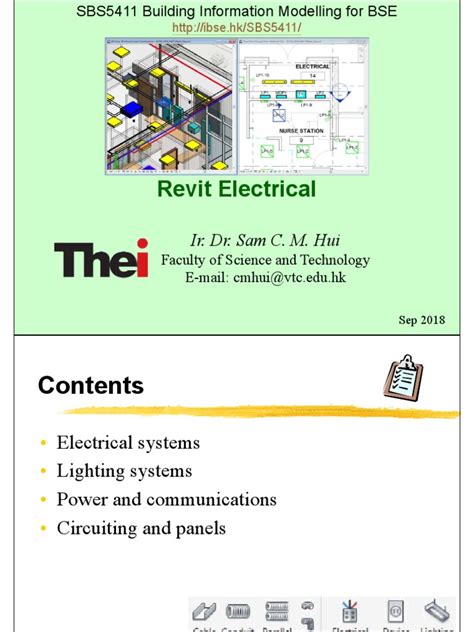 Revit 2020 Tutorial Electrical 的图像结果