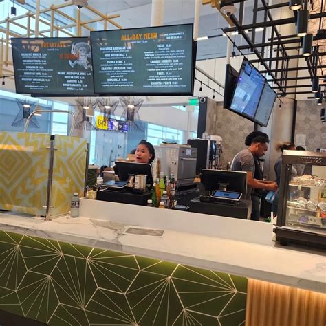 Aviano Coffee Cherry Creek North Menu - Updated October 2025