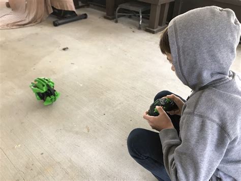 Image result for Terrasect Toy Review