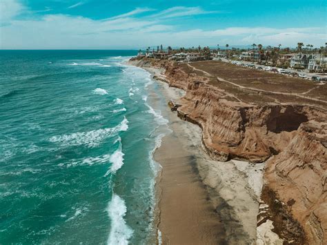 20 Best Beaches in California - Near Los Angeles and Beyond (From a ...