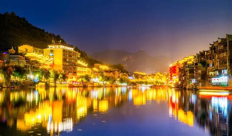 老外眼中最美的39个中国美景，你去过几个？