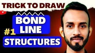 Image result for Drawing Bond Line Structures