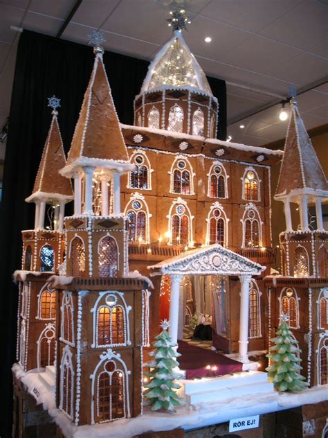 20+ Fantastic Diy Gingerbread House Ideas For Your Décor To Try Asap ...