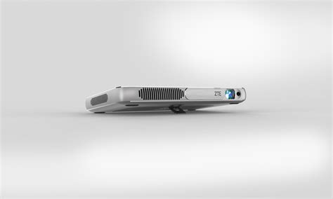 ZTE presenta Spro Plus, la nostra prova del proiettore con Android M