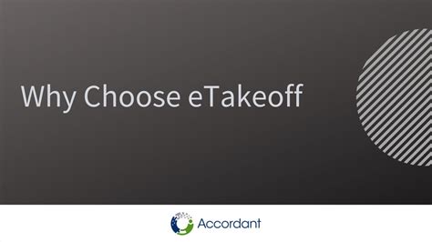 Image result for eTakeoff Tutorial