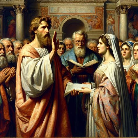 Isaac's Bride - The | Bible Art