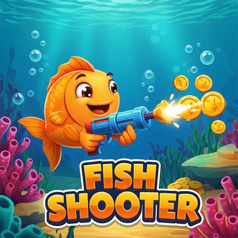 Fish Shooter PC版ダウンロード - LDPlayer