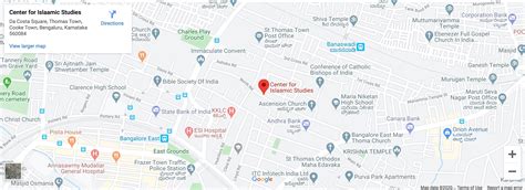 Centre for Islamic Studies