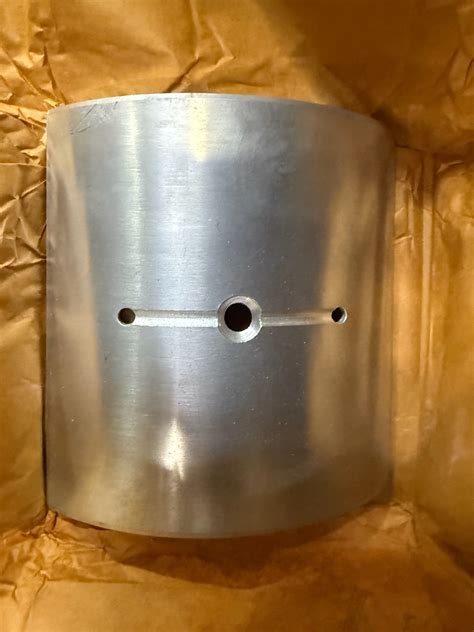 Crosshead Shoe - Global Compression Services