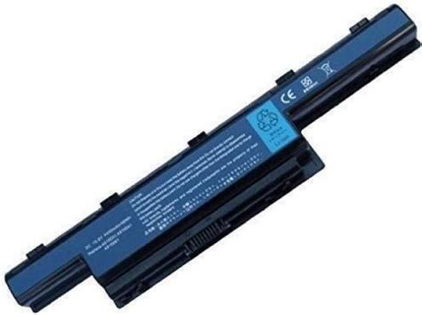 HP Laptop Battery - Buy HP Laptop Batteries Online at Best Prices in ...