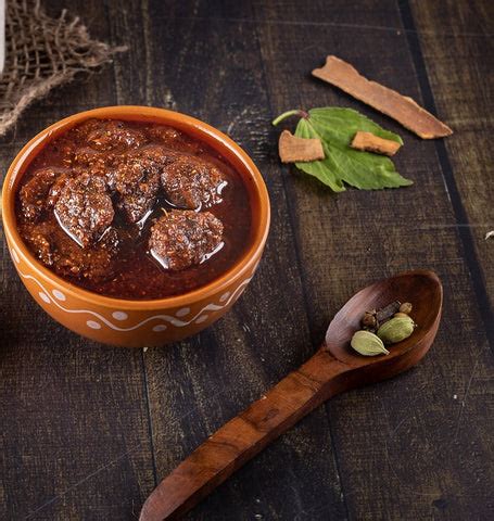 Godavari Style Vegetarian and Non-vegetarian Pickles – Page 2 ...