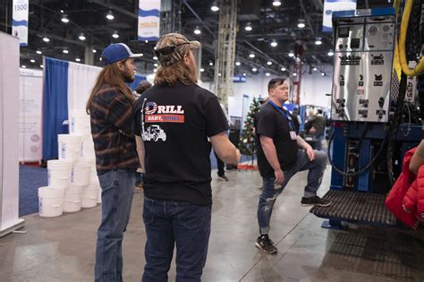 National Ground Water Week 2024 - Derex